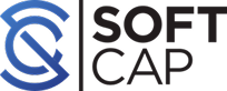 Soft Cap logo